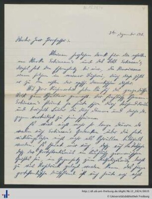 Brief, 03.12.1912