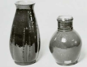 Vase, Frohburg (Kreis Geithain)