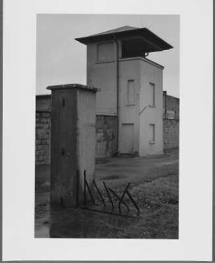 Sachsenhausen