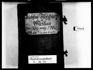 Büchsenschießen in Dresden und Warschau