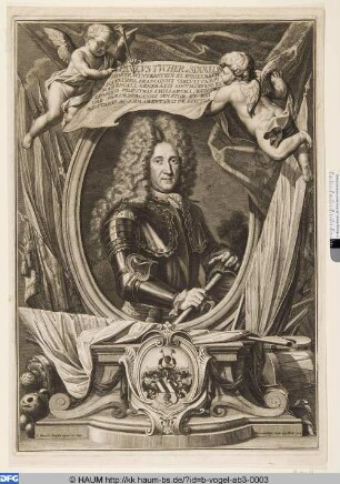 Paul Tucher von Simmelsdorf