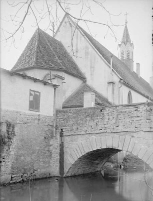 Spitalkirche