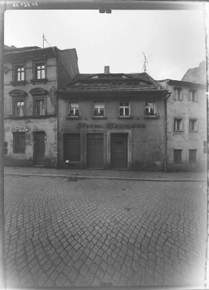 Görlitz : Teichstraße