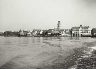 Stadt, Friedrichshafen (Bodenseekreis)