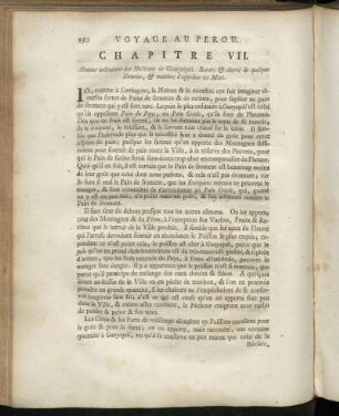 Chapitre VII. - Chapitre X.