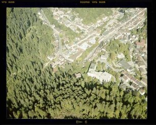 Triberg im Schwarzwald