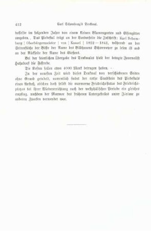 Das neue Gerichtsgebäude.