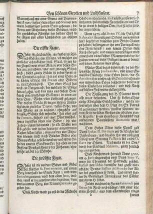 Die eilffte Figur. [bis Die zwanzigste Figur.]