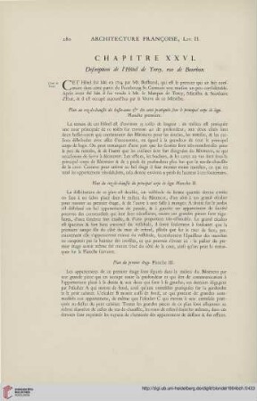 Chapitre XXVI.