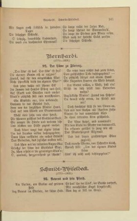 Schmidt-Phiseldeck (1770-1832)