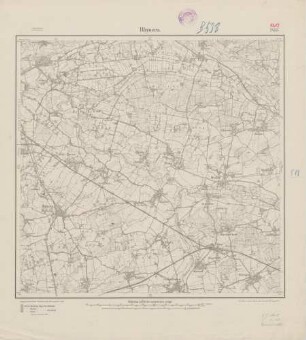 4313 (alte Nr.: 2435) Rhynern