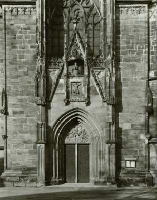 Evangelische Stadtkirche Sankt Johannes