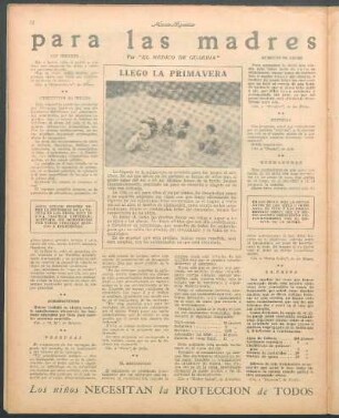 Aumento de leche