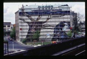 Lebens-Baum 3.5.75.
