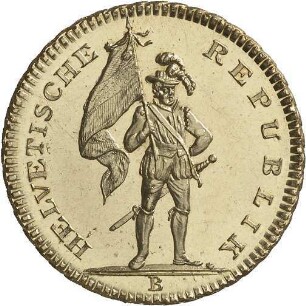 Schweiz: 1800