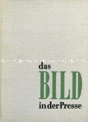 Handbuch der Pressefotografie
