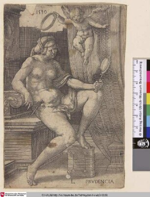 [Klugheit; Prudence]