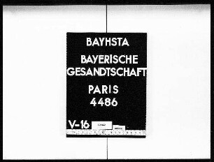 Die chemische Analyse der Mineralquellen in den Bädern Kissingen und Brückenau