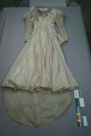 Kleid von Lady Windermere