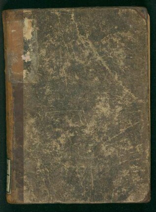 3. Bd.: Wilhelm Hauff's sämmtliche Werke