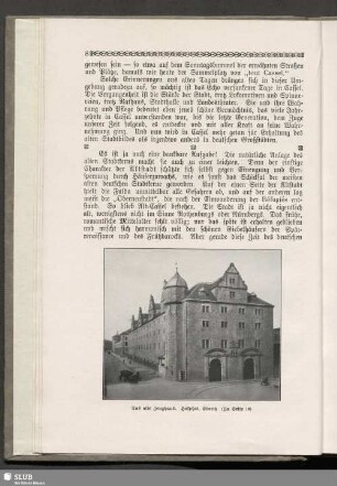 Die Altstadt