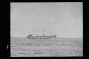 Wolgast (1965), VEB Deutsche Seereederei, VEB Deutfracht, VEB Deutfracht - Seereederei Rostock (DSR), Deutsche Seereederei GmbH, Rostock