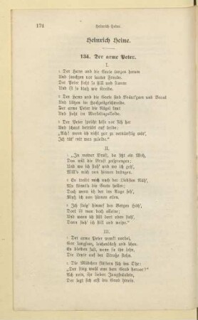 Heinrich Heine