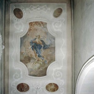 Immaculata