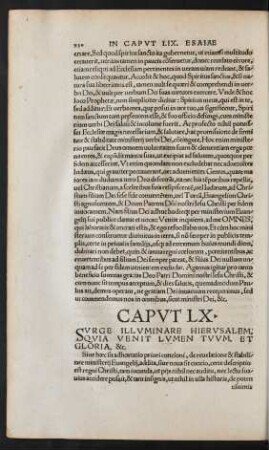 Caput LX.