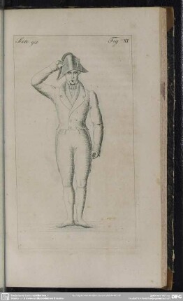 Seite 92. Fig. XI