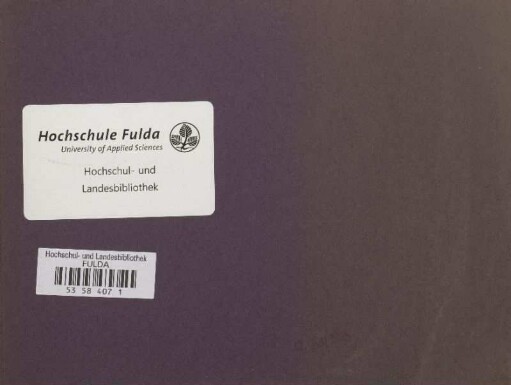 Bad Salzschlirf mit Söderwald.