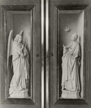 Flügelaltar