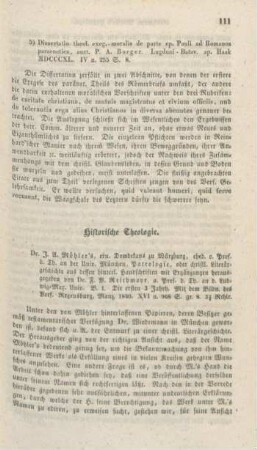 111-128 Historische Theologie