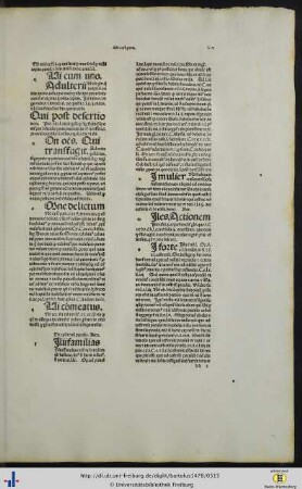 De castrensi peculio