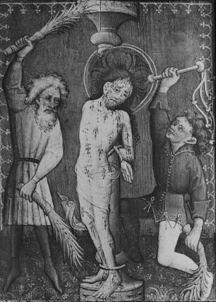 Geißelung Christi