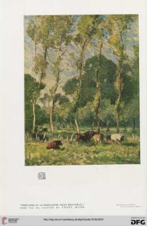 58: The paintings and drawings of Frank Mura