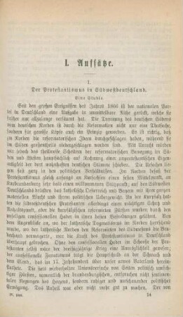 201-208 Der Protestantismus in Südwestdeutschland