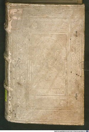 Auriferae artis, quam chemiam vocant, antiquissimi authores, sive turba philosophorum. 2. Quod cont. Morieni Romani scripta de Re metallica ... - 1572. - 568 S.