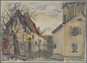 Dorndorf b. Laucha