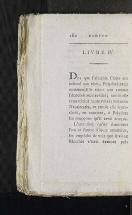 Livre IV.