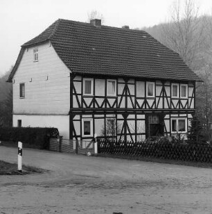Berkatal, Schafhof 5