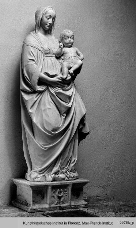 Madonna mit Kind