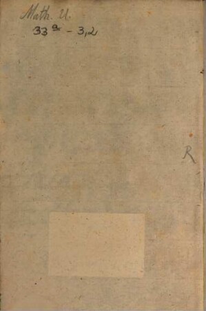 Johann Georg Büsch Professors in Hamburg Versuch einer Mathematik zum Nuzzen und Vergnügen des bürgerlichen Lebens, 3,2. Praktische Darstellung der Bauwissenschaft, Uebersicht des gesamten Wasserbaues ; 1