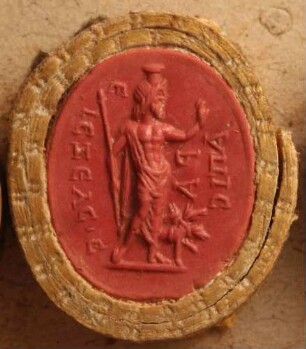 Jupiter Serapis