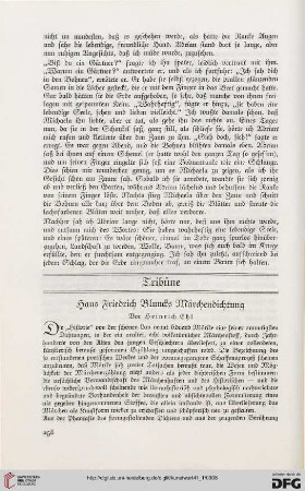 Tribüne