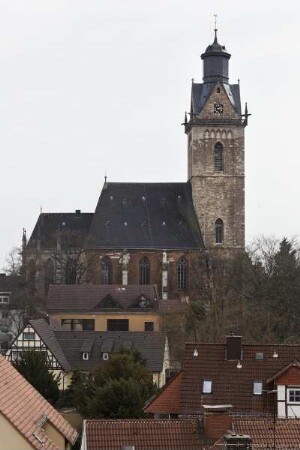 Evangelische Pfarrkirche der Altstadt Sankt Kilian