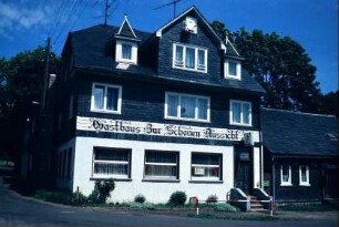 Gasthaus "Zur Schönen Aussicht"