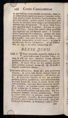 186-197, Mense Junii - Mense Octobris