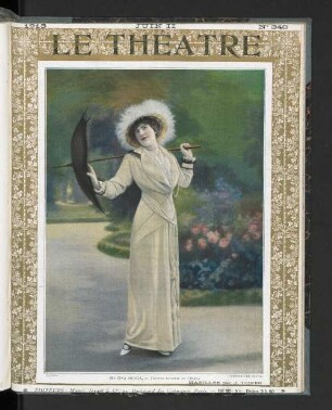 No. 348, Juin - II 1913