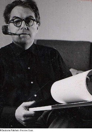 Max Frisch